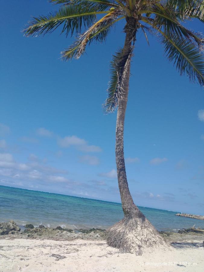 Hotel Oceano Paradise San Andrés Esterno foto