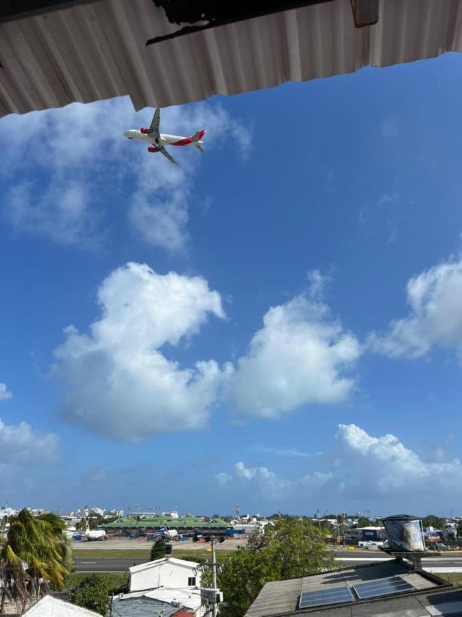 Hotel Oceano Paradise San Andrés Esterno foto