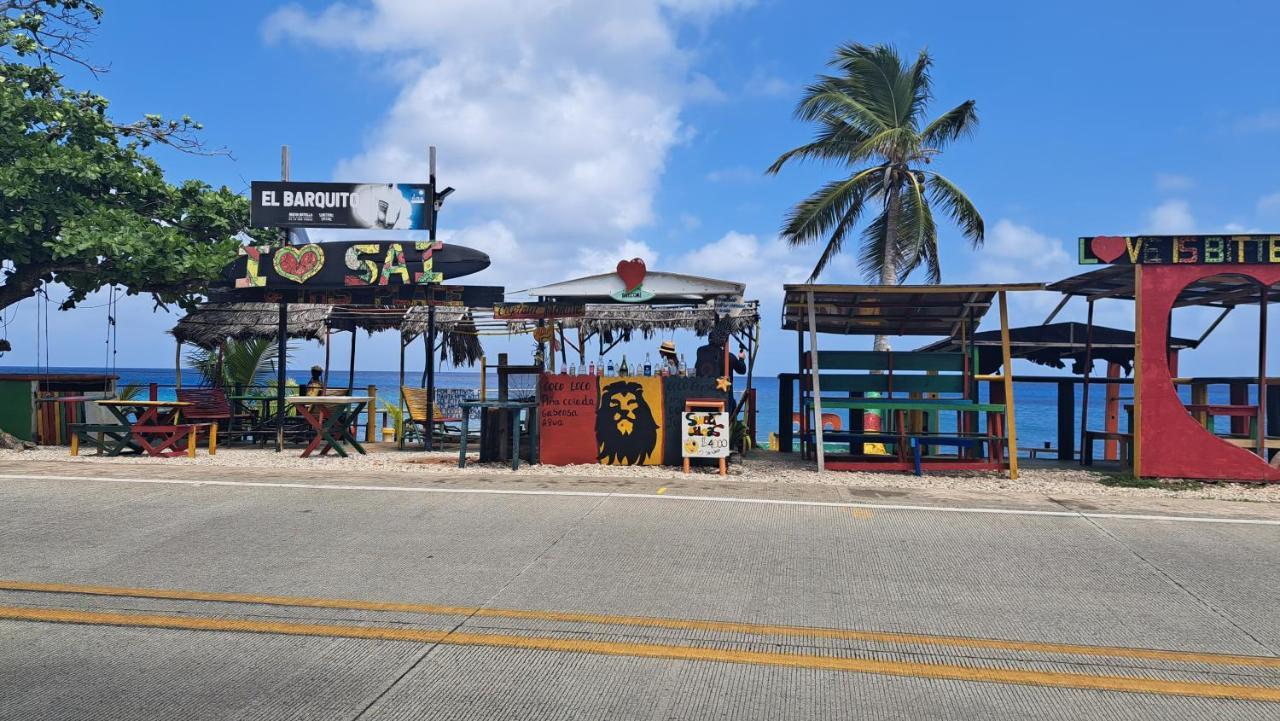 Hotel Oceano Paradise San Andrés Esterno foto